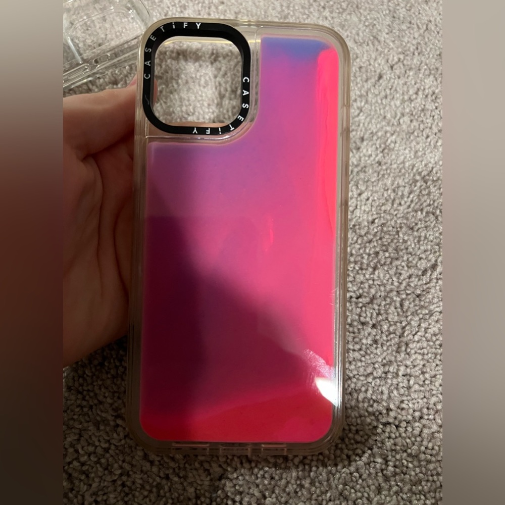 Casetify case - Picture 2 of 4
